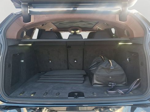 Used 2026 BMW XM Label Red image 29