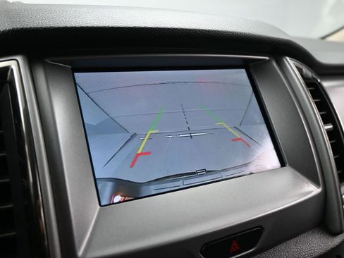 Certified 2023 Ford Ranger XLT w/ Equipment Group 302A High image 29