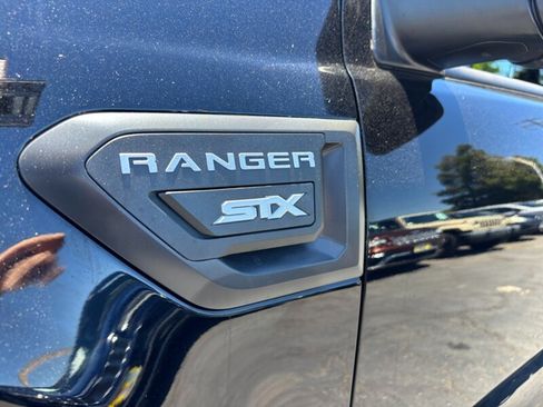 Used 2021 Ford Ranger XL w/ Equipment Group 101A High RWD image 23