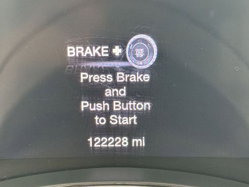 Used 2016 Jeep Grand Cherokee Limited image 20