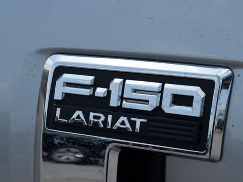 New 2026 Ford F150 Lariat w/ Equipment Group 501A Mid AWD/4WD image 19