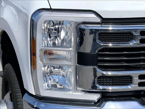 Certified 2024 Ford F350 XLT w/ XLT Value Package AWD/4WD image 23