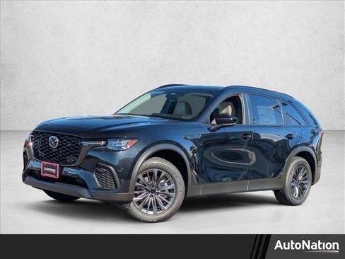 New 2026 MAZDA CX-70 SC Plus image 1