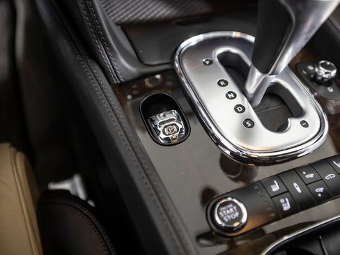 Used 2015 Bentley Continental GT V8 S AWD/4WD image 33