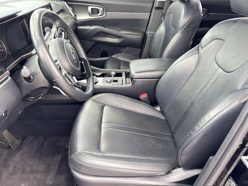 Used 2021 Kia Sorento S FWD image 22