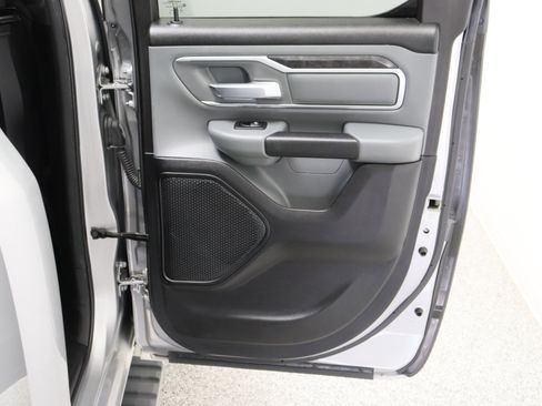 Used 2022 RAM 1500 Lone Star RWD image 32