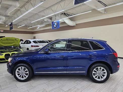 Used 2013 Audi Q5 2.0T Premium w/ Convenience Pkg image 10