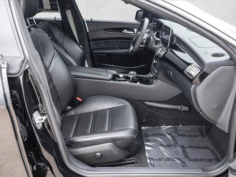 Used 2015 Mercedes-Benz CLS 63 AMG S-Model image 26