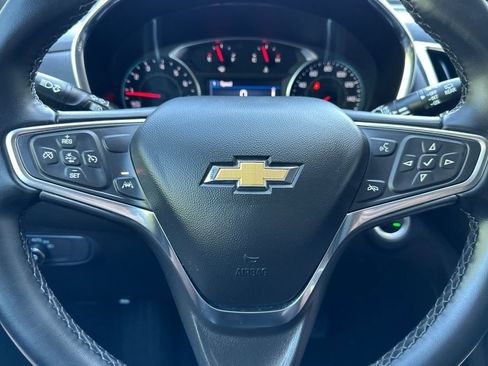 Used 2024 Chevrolet Equinox LT AWD/4WD image 24
