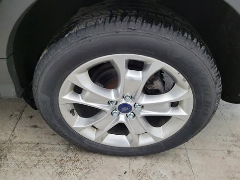 Used 2014 Ford Escape Titanium w/ Equipment Group 401A image 31