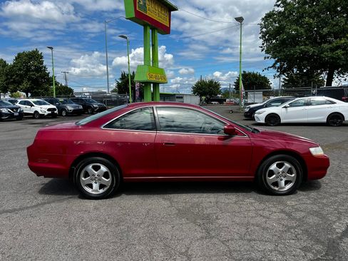 Used 2000 Honda Accord EX image 2