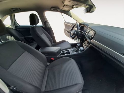 Used 2024 Volkswagen Jetta S FWD image 14
