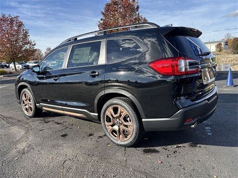 New 2025 Subaru Ascent Bronze Edition image 8