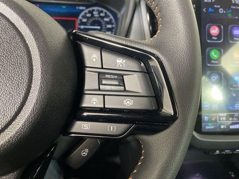 Used 2025 Subaru Forester Touring image 26