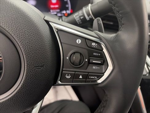 Used 2024 Acura TLX w/ Technology Package image 18