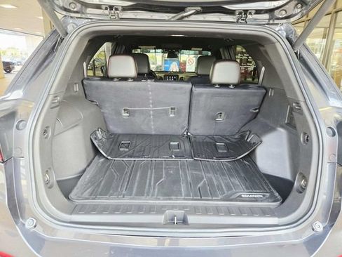 Certified 2022 Chevrolet Equinox RS AWD/4WD image 10