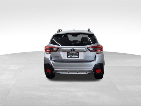 Used 2021 Subaru Crosstrek 2.0i Premium w/ Moonroof Package AWD/4WD image 7