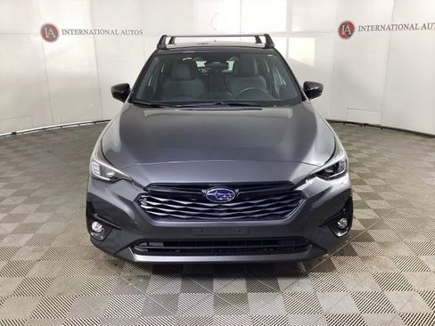 Certified 2024 Subaru Impreza RS image 2