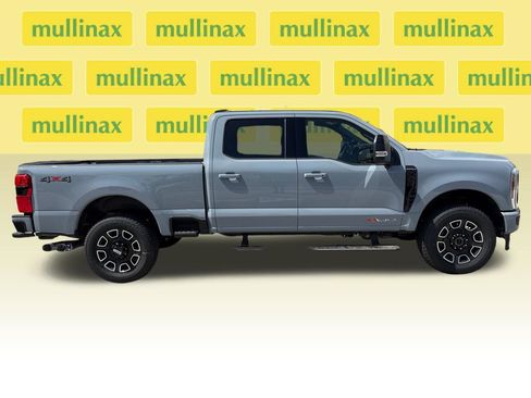New 2026 Ford F350 Platinum AWD/4WD image 2