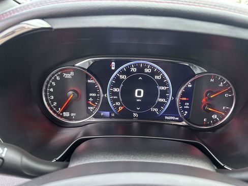 Used 2021 Chevrolet Blazer RS image 29