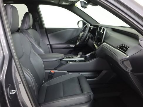 New 2026 Lexus TX 350 AWD image 13