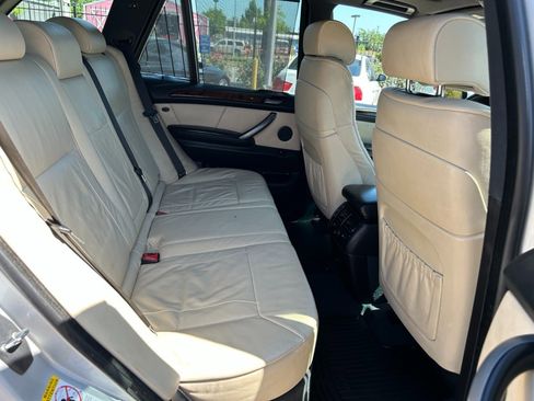Used 2006 BMW X5 4.8is image 22