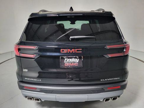 New 2026 GMC Acadia Elevation image 6