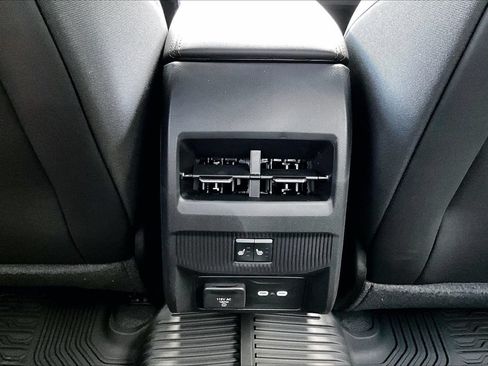 New 2026 Jeep Cherokee Overland AWD/4WD image 16