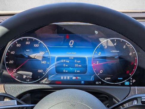 New 2026 Mercedes-Benz E 350 Sedan image 11