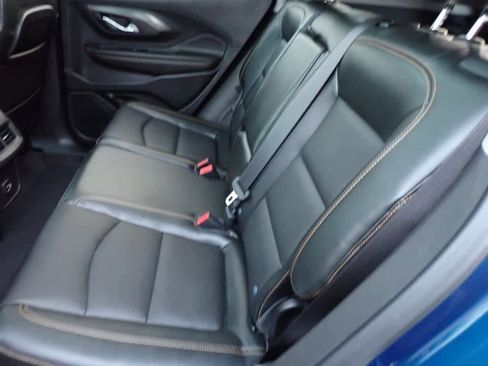 Used 2020 GMC Terrain SLT w/ Preferred Package image 22