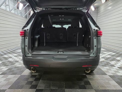 Used 2023 Chevrolet Traverse LT AWD/4WD image 37