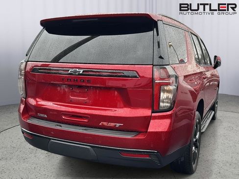 Used 2023 Chevrolet Tahoe RST w/ Luxury Package image 6