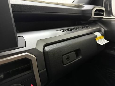 New 2026 Toyota Tacoma TRD Sport AWD/4WD image 26