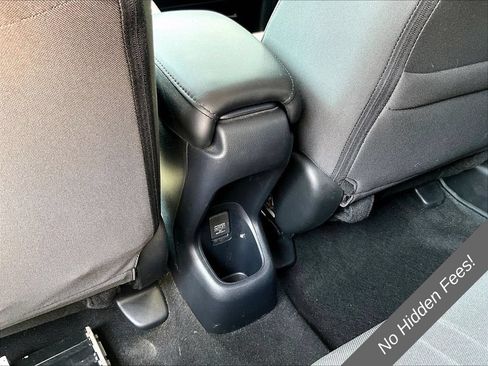 Used 2022 Honda HR-V EX image 27