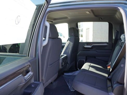 New 2026 Chevrolet Silverado 3500 LT w/ All Star Edition image 11