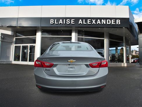 Used 2023 Chevrolet Malibu LT image 6