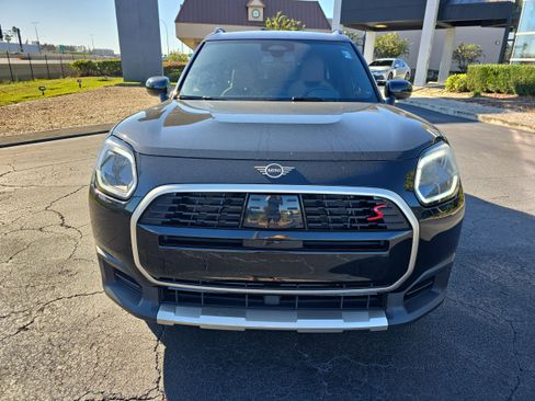 Certified 2025 MINI Cooper Countryman S image 3