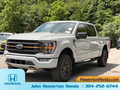 Used 2023 Ford F150 Tremor w/ 360 Degree Camera Package AWD/4WD image 9
