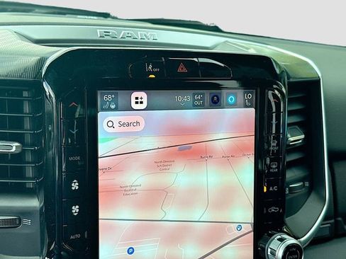 New 2025 RAM 1500 Big Horn image 17