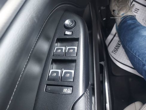 Used 2016 Cadillac SRX Premium AWD/4WD image 25