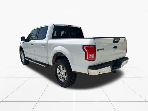 Used 2016 Ford F150 XLT w/ Equipment Group 302A Luxury RWD image 6
