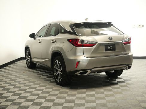 Used 2017 Lexus RX 350 AWD w/ Premium Package image 7