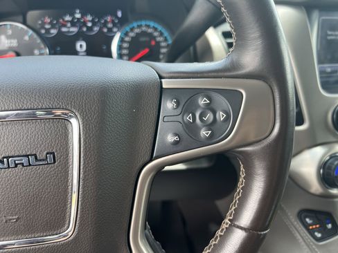 Used 2020 GMC Yukon XL Denali w/ Open Road Package AWD/4WD image 20