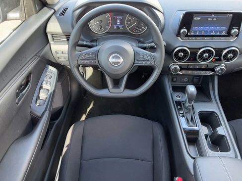 New 2025 Nissan Sentra S image 15