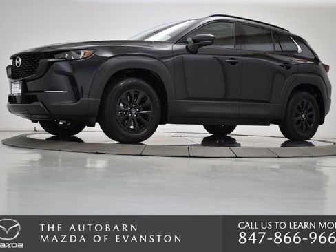 New 2026 MAZDA CX-50 AWD 2.5 Hybrid w/ Weather Package image 15