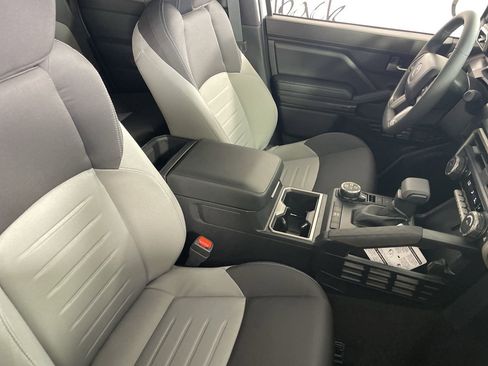 New 2026 Toyota Tacoma TRD Off-Road AWD/4WD image 24