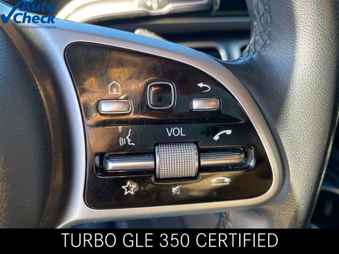 Used 2021 Mercedes-Benz GLE 350 image 27