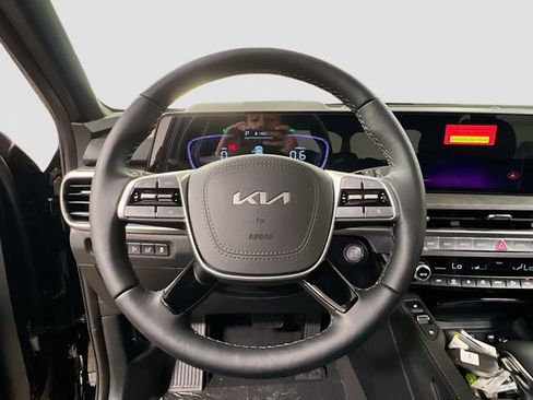 New 2025 Kia Telluride EX X-Line image 11