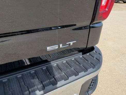 New 2026 GMC Sierra 1500 SLT AWD/4WD image 48