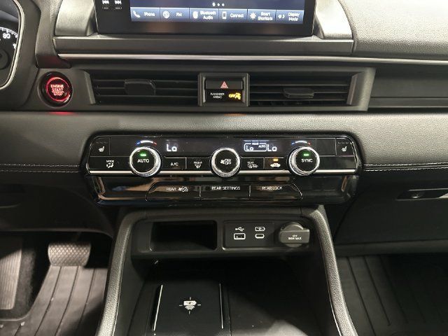 Used 2025 Honda Pilot EX-L image 25